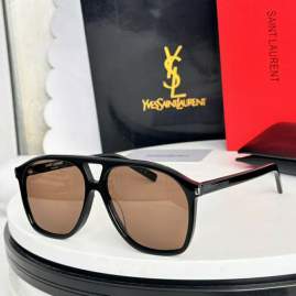 Picture of Saint Laurent Sunglasses _SKUfw77121209fw
